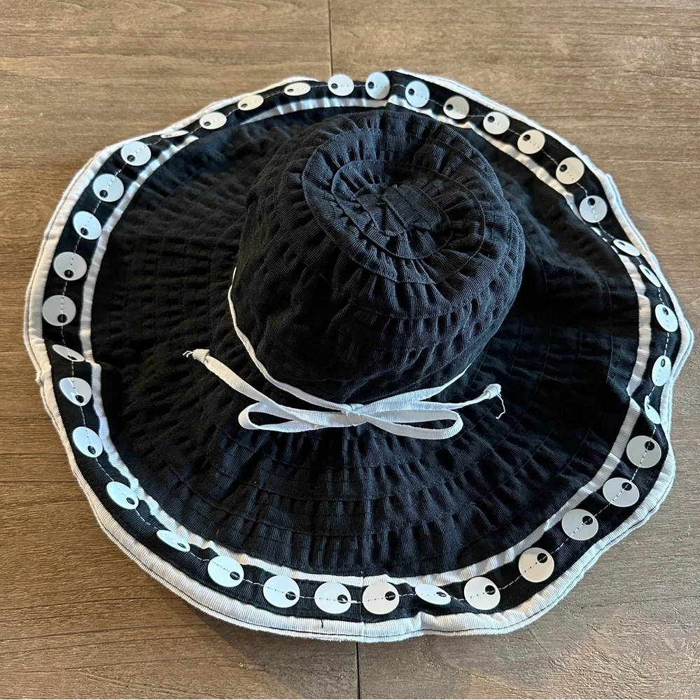 Nordstrom Floppy Packable Hat